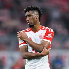 Kingsley Coman zaista ne želi prijeći u Saudijsku ligu